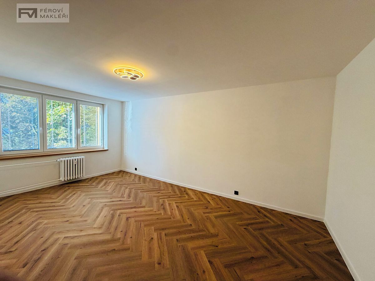 Prodej bytu 1+1 38 m² – fotografie 2
