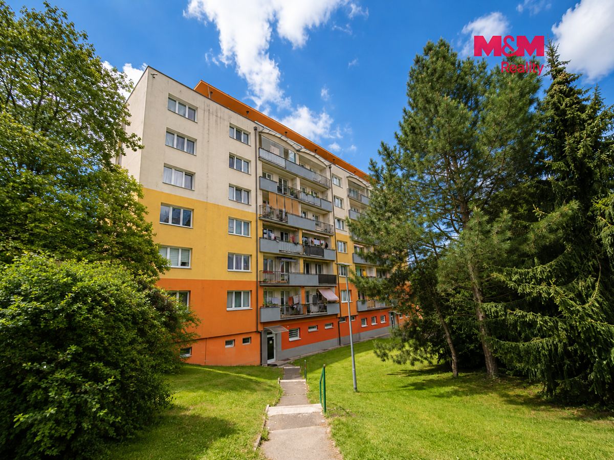 Prodej bytu 3+1 69 m² – fotografie 3
