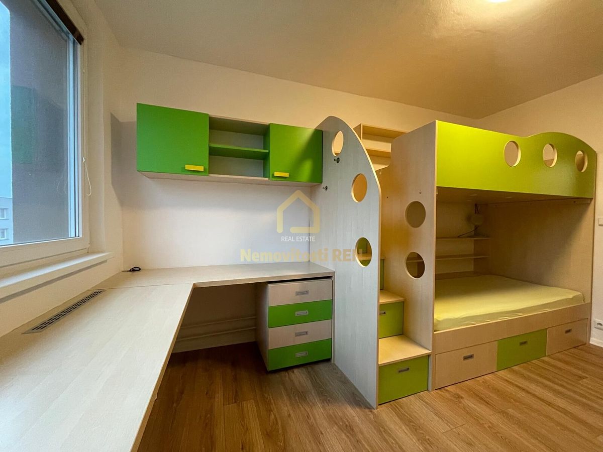 Pronájem bytu 3+1 68 m² – fotografie 2