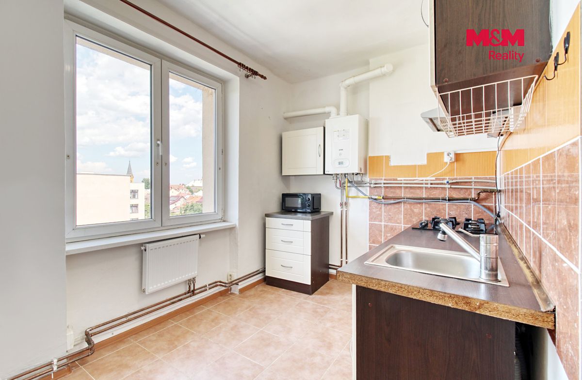 Prodej bytu 3+1 62 m² – fotografie 5