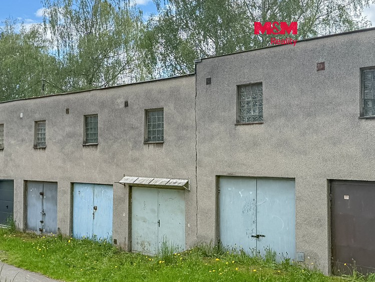 Нерухомість на продаж, 20 м² (1 з 4)