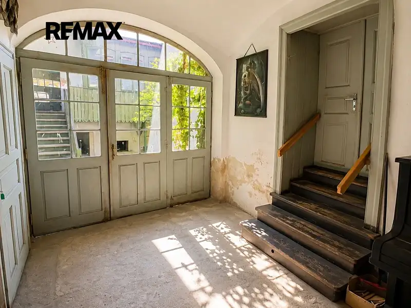 Prodej rodinného domu 370 m², pozemek 425 m², Počátky – náhled fotky 2