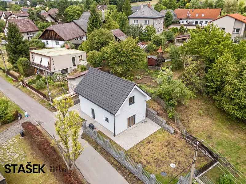 Prodej rodinného domu 82 m², pozemek 327 m², Letohrad – náhled fotky 3