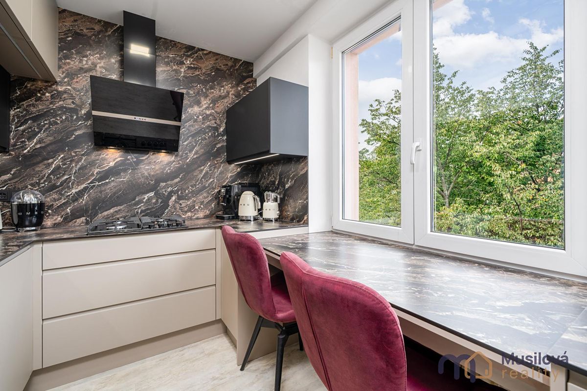 Prodej bytu 2+kk 54 m² – fotografie 3