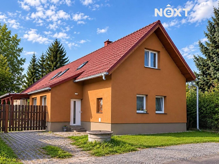 Prodej domu, 170 m² (1 z 19)