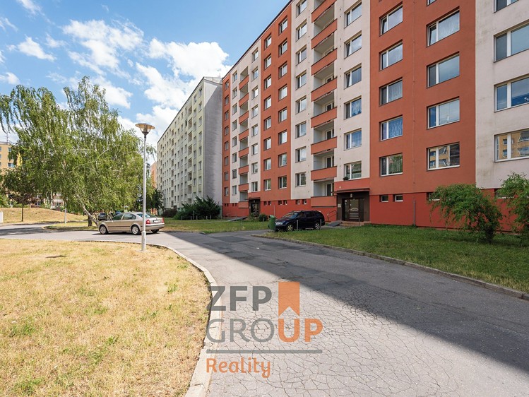 Wohnung 2+1 zum Kauf, 58 m² (18 von 21)
