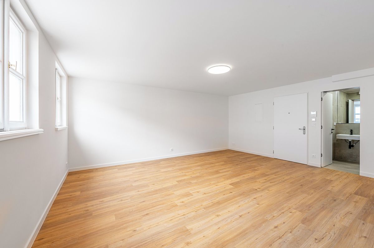 Pronájem bytu 2+kk 51 m² – fotografie 3