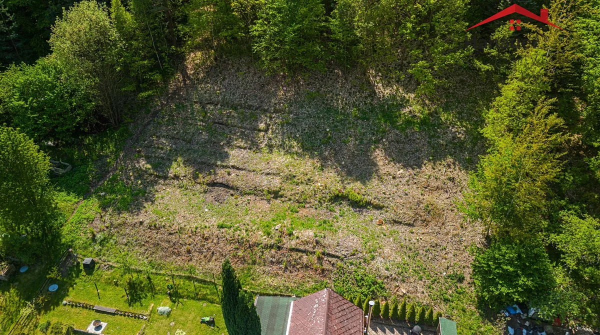 Prodej zahrady 559 m²
