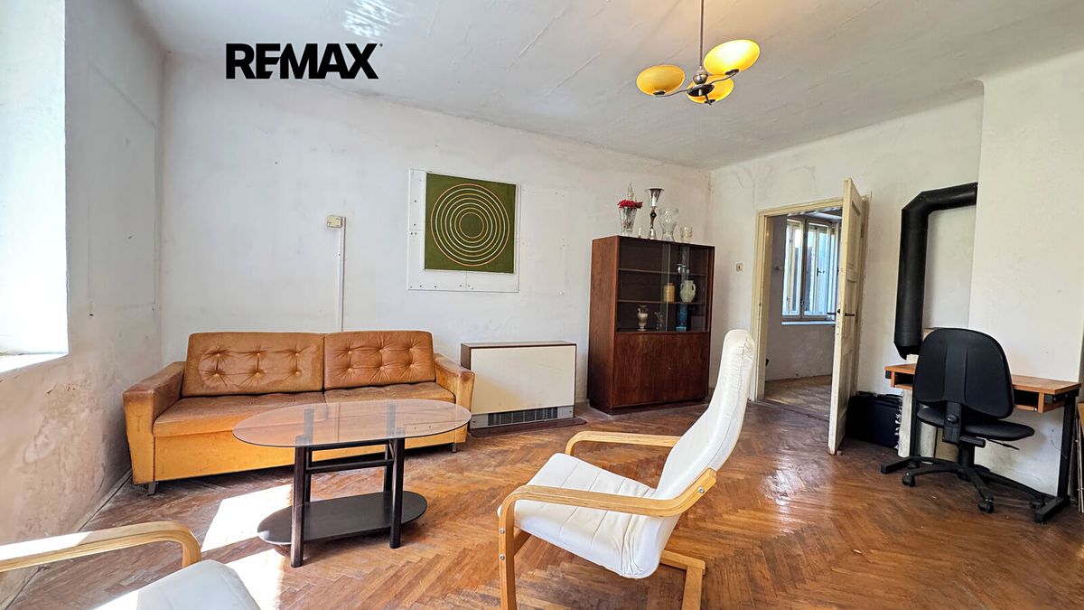 Prodej rodinného domu 76 m², pozemek 146 m² – fotografie 3