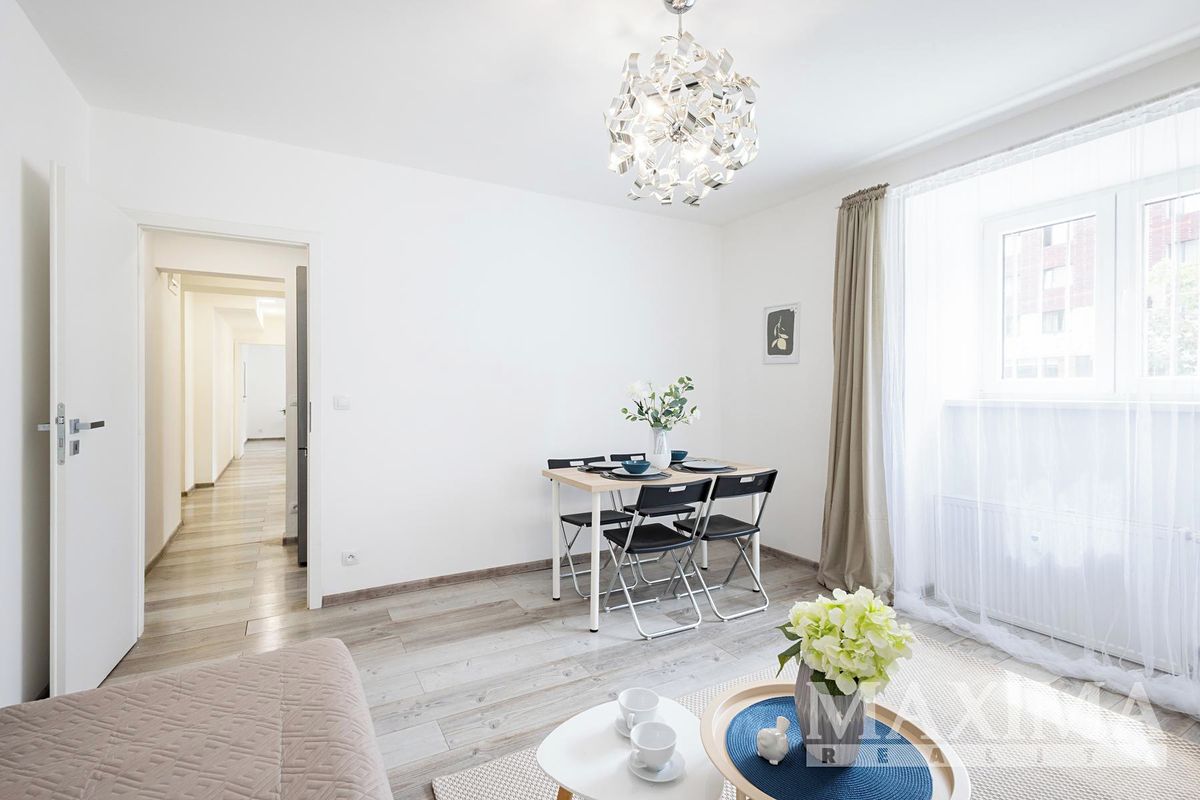 Prodej bytu 3+kk 65 m² – fotografie 3