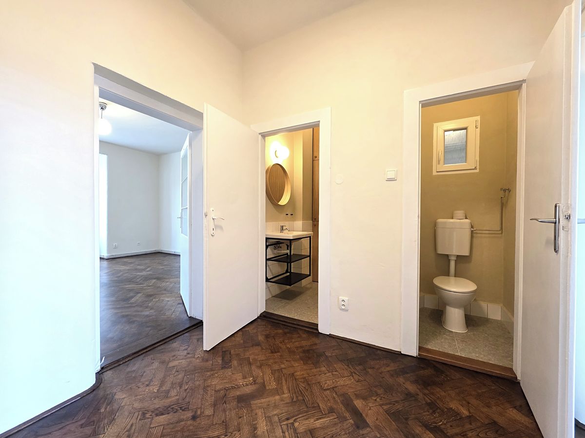 Pronájem bytu 1+1 44 m² – fotografie 5