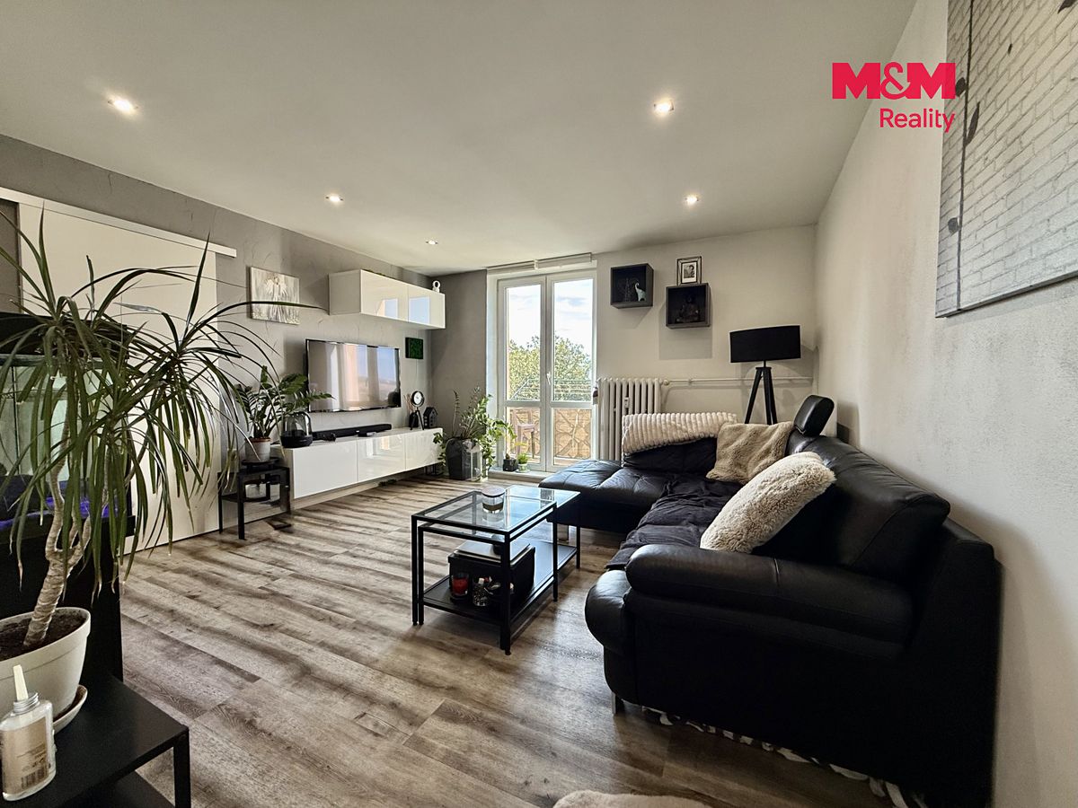 Prodej bytu 2+1 60 m² – fotografie 5