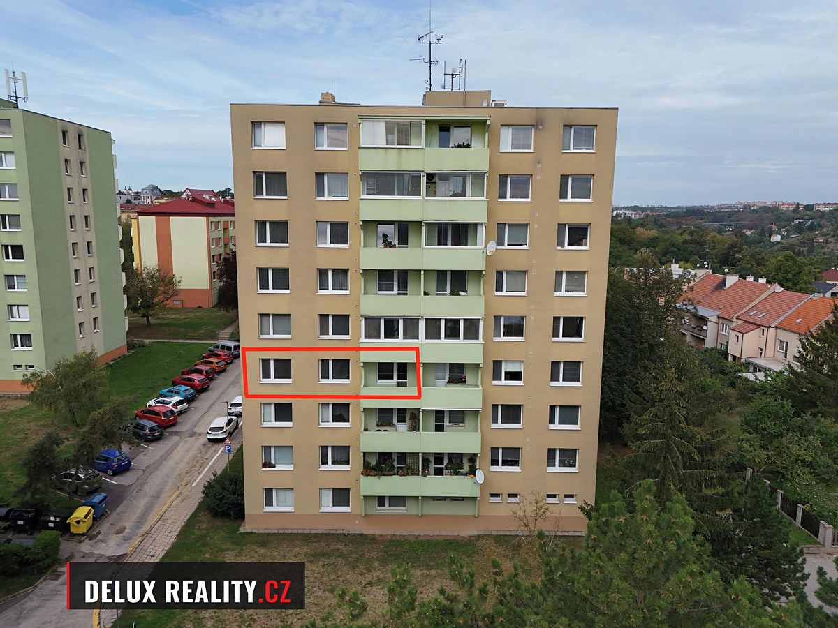 Prodej bytu 3+1 70 m² – fotografie 2