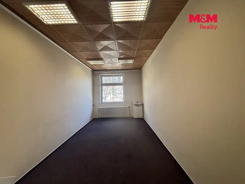 Pronájem obchodního prostoru 64 m², Beroun – náhled fotky 3