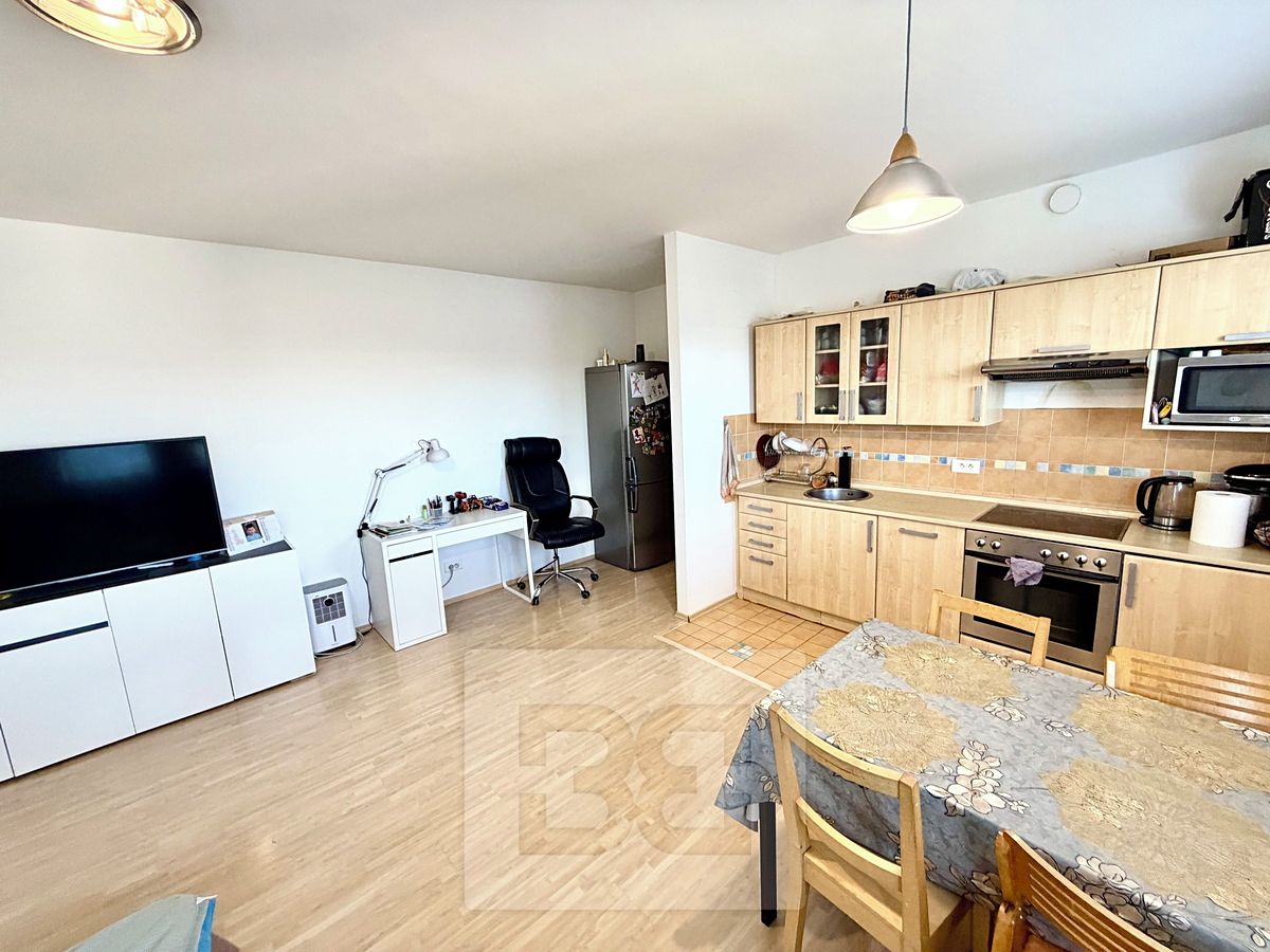 Prodej bytu 2+kk 45 m² – fotografie 2