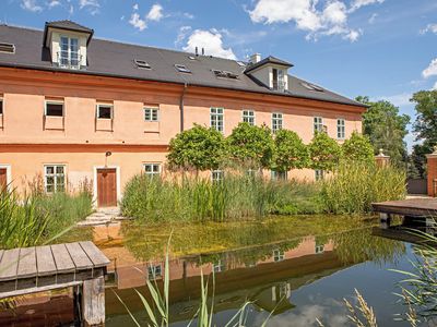 Prodej zemědělské usedlosti 825 m², pozemek 3578 m²