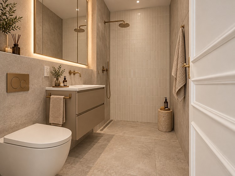 Wohnung 3+kk zum Kauf, 66 m² (2 von 10)