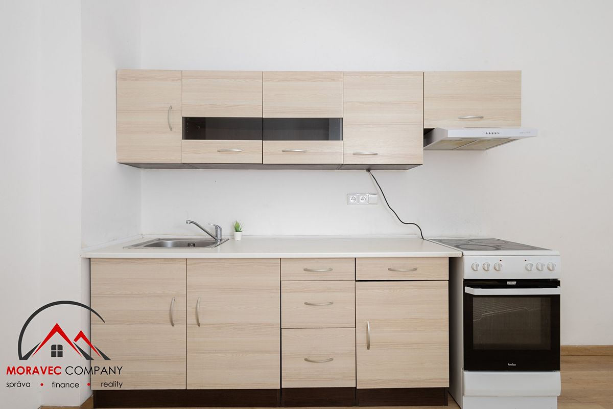Pronájem bytu 3+1 97 m² – fotografie 3
