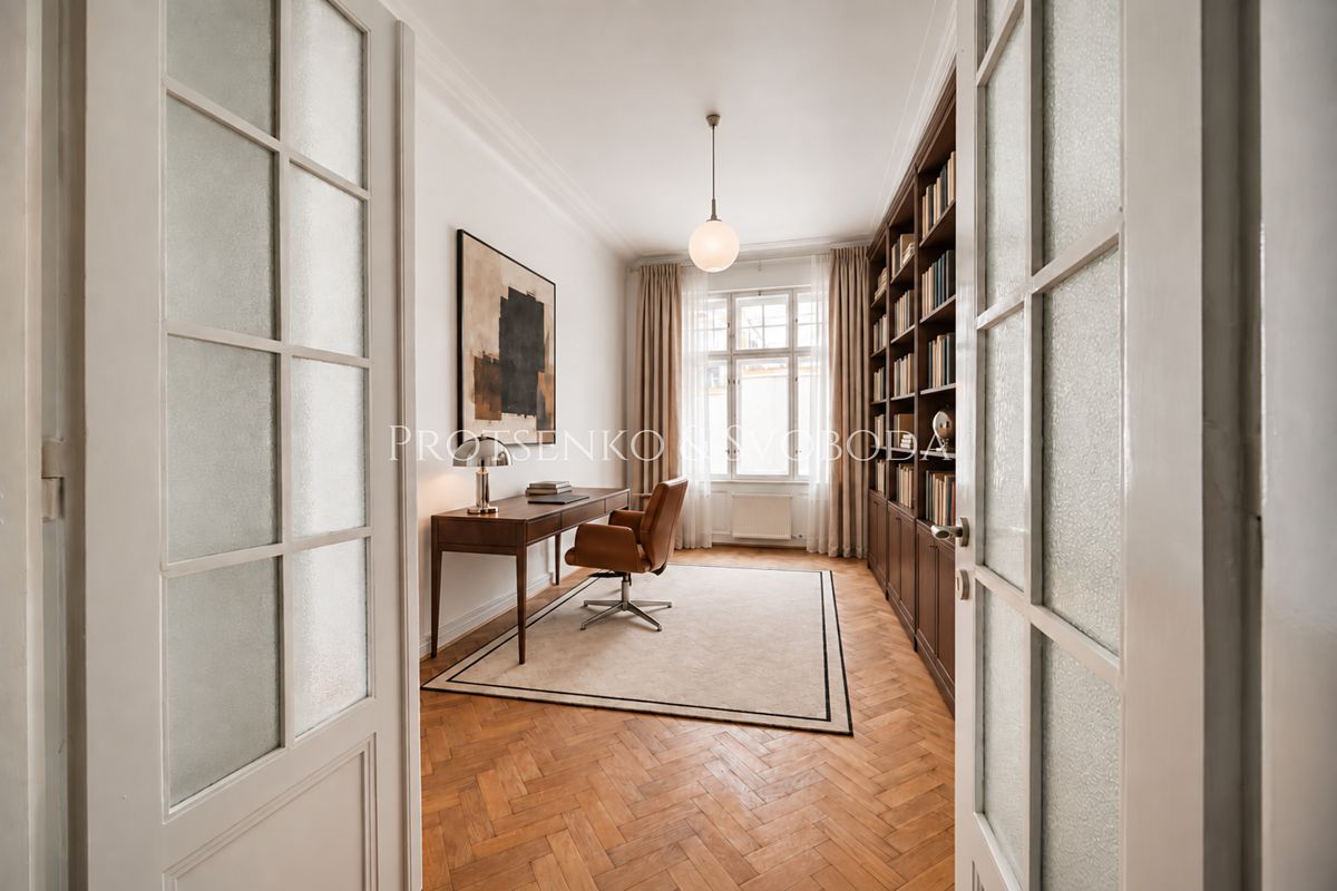 Prodej bytu 3+1 100 m² – fotografie 3