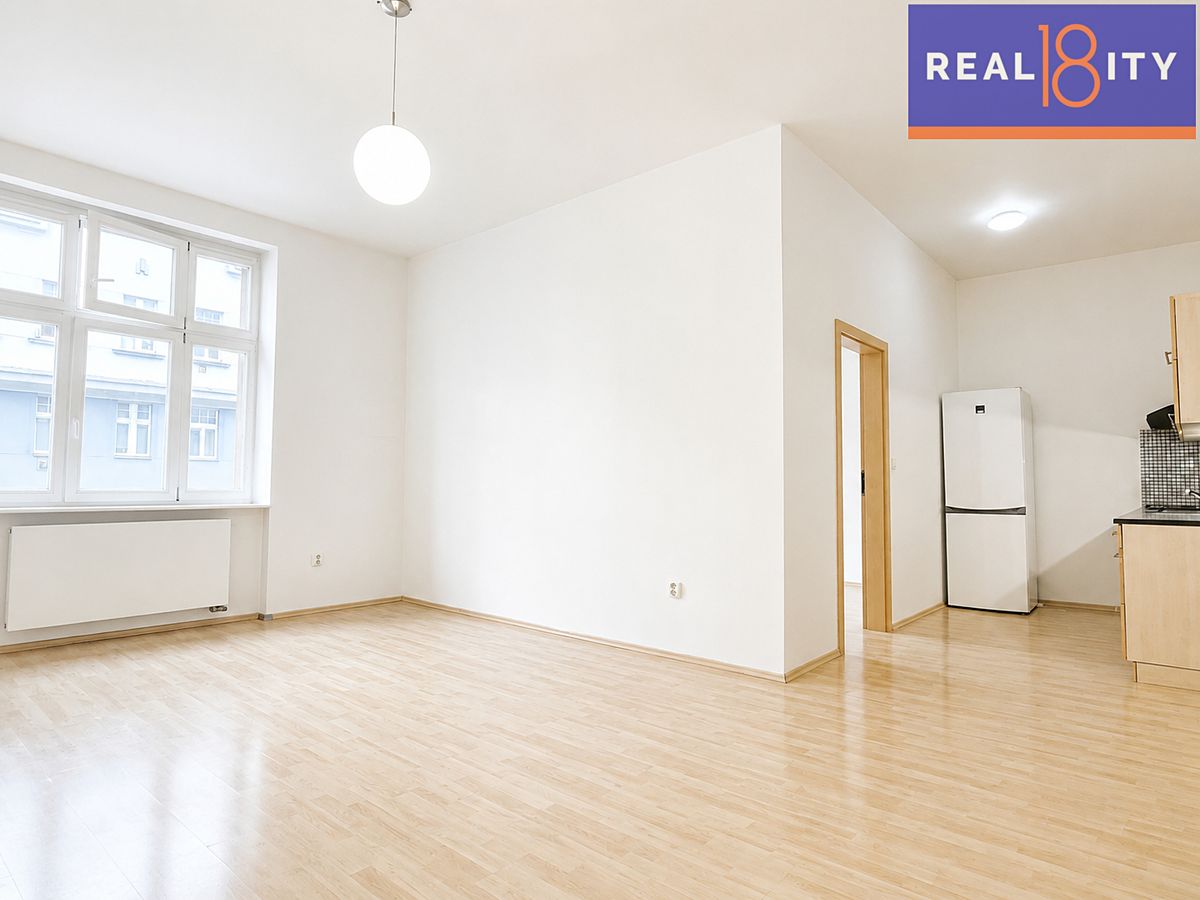 Prodej bytu 2+kk 59 m² – fotografie 3
