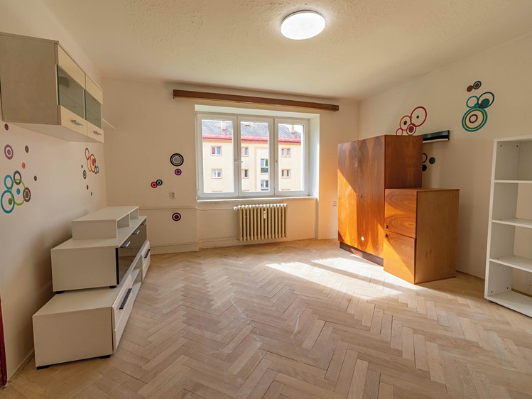 Квартира 2+1 в оренду, 53 м² (4 з 13)