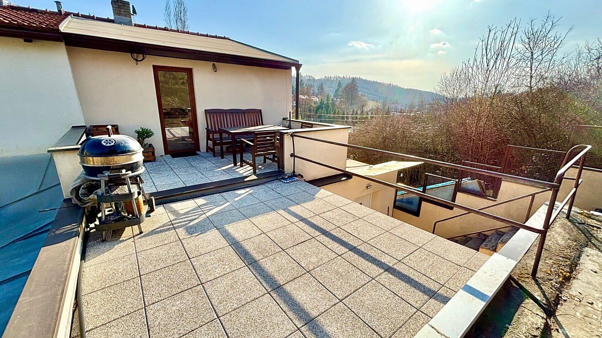 Prodej rodinného domu 87 m², pozemek 449 m² – fotografie 4