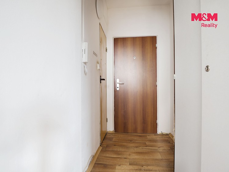 Квартира 1+1 на продаж, 36 м² (7 з 21)