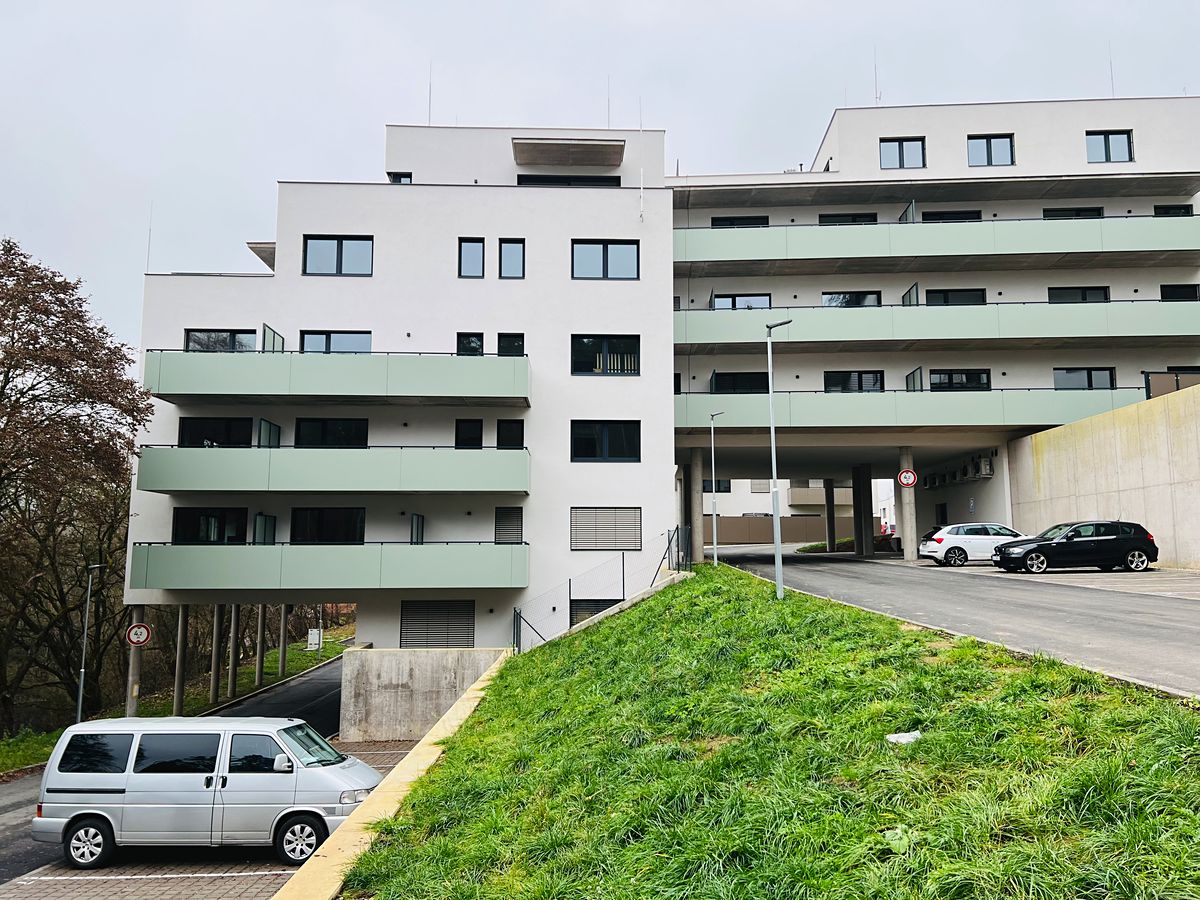 Prodej bytu 3+kk 83 m²