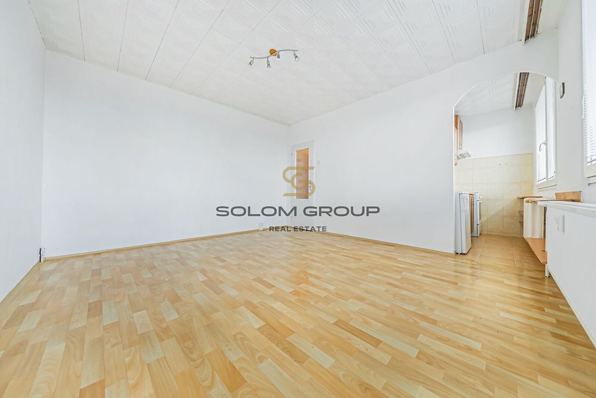 Prodej bytu 1+kk 33 m² – fotografie 4