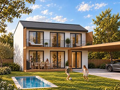 Prodej stavebního pozemku 215 m²