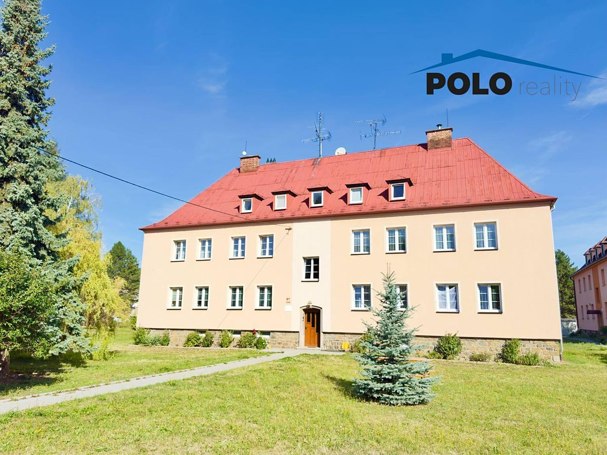 Prodej bytu 4+1 116 m² (Jednopodlažní)