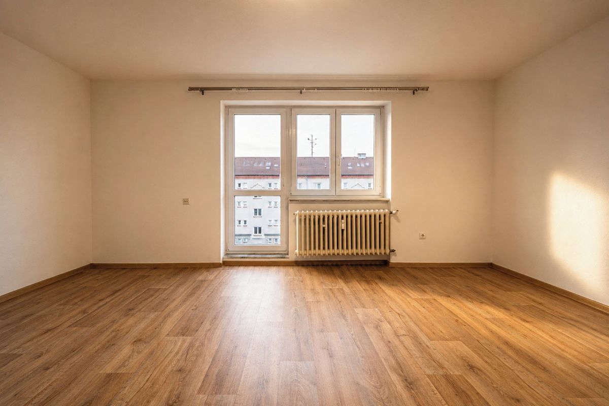 Pronájem bytu 2+1 58 m² – fotografie 5