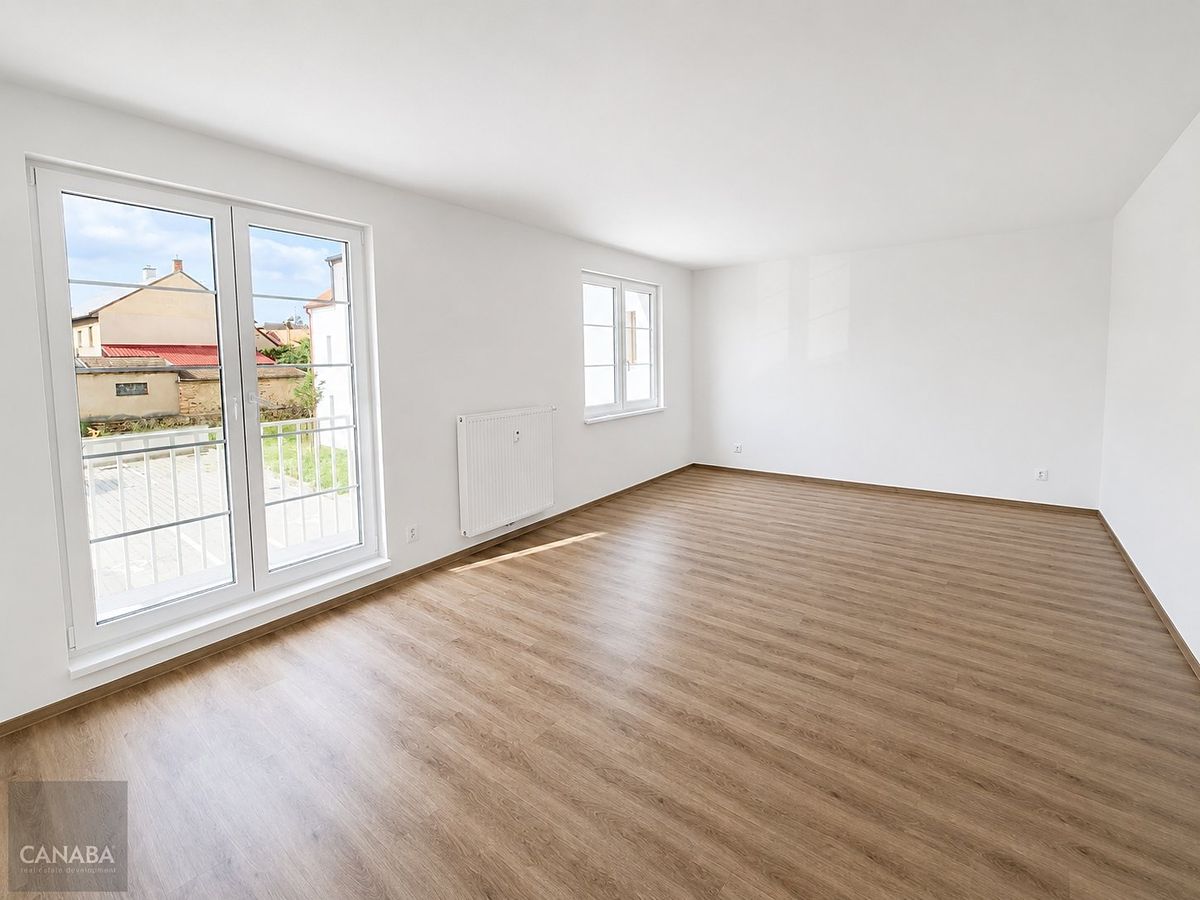 Prodej bytu 2+kk 54 m² – fotografie 2