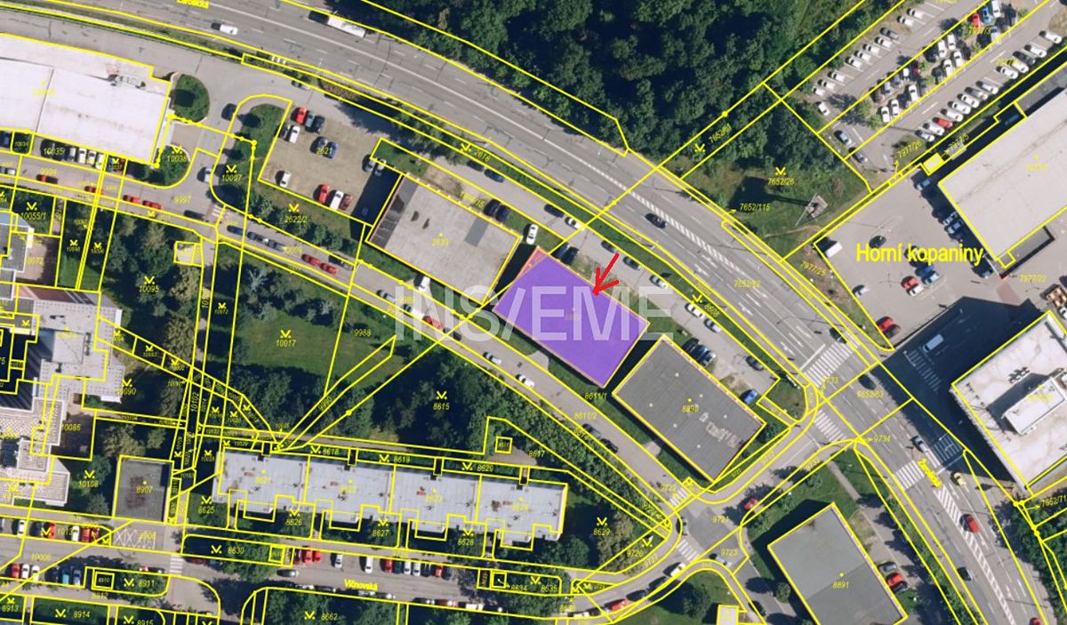Prodej garáže 18 m² – fotografie 2