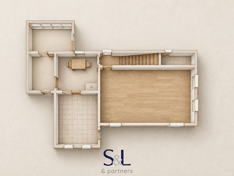 Haus zum Kauf, 211 m² (5 von 21)