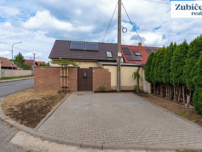 Prodej  rodinného domu 82 m², pozemek 102 m²