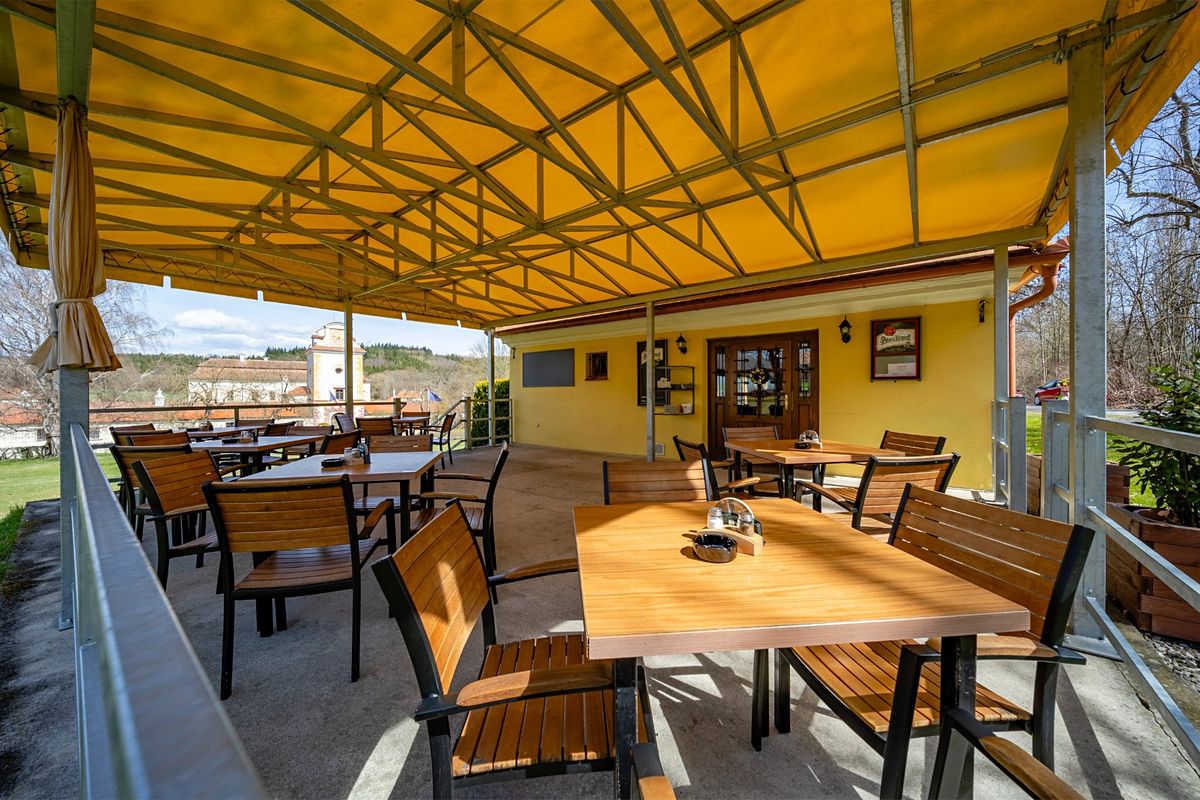 Prodej restaurace 176 m² – fotografie 4
