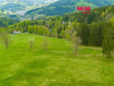 Prodej louky 13478 m²