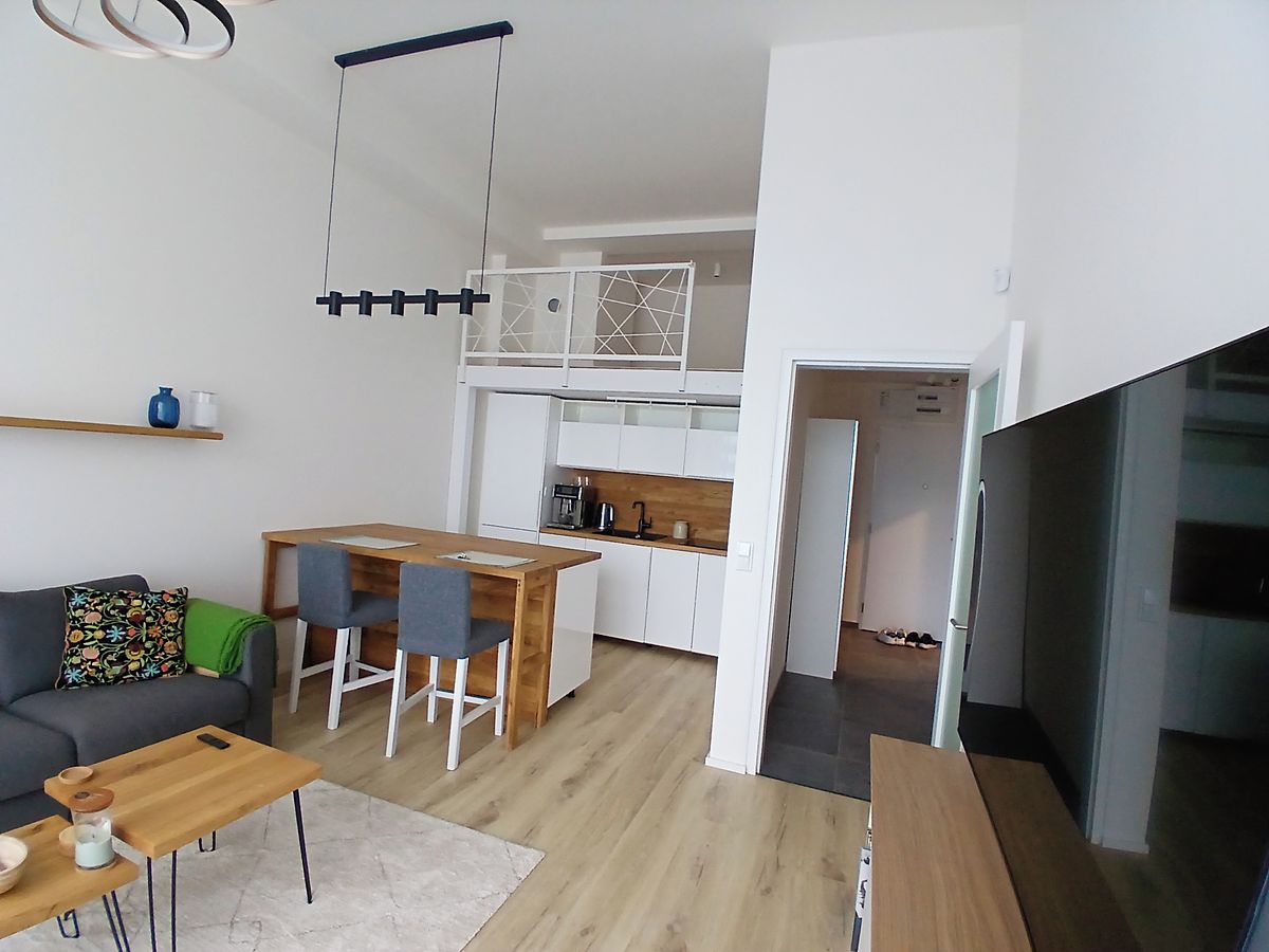 Prodej bytu 2+kk 57 m² – fotografie 2