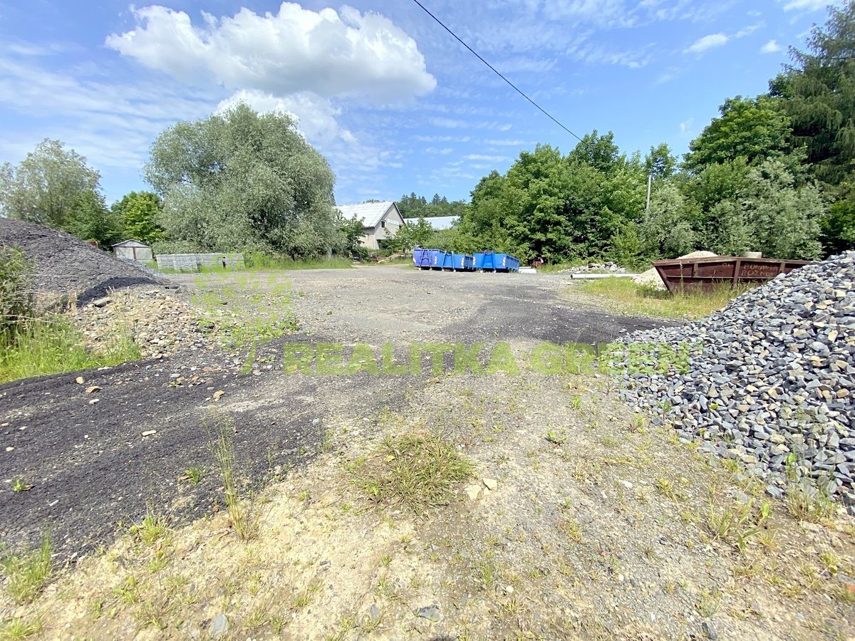 Prodej pozemku 6169 m² – fotografie 2