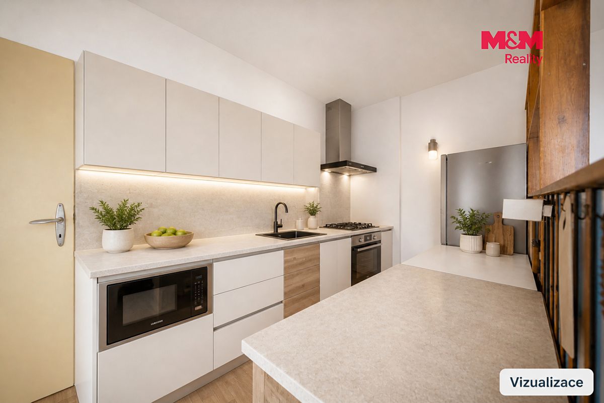 Prodej rodinného domu 114 m², pozemek 1033 m² – fotografie 3