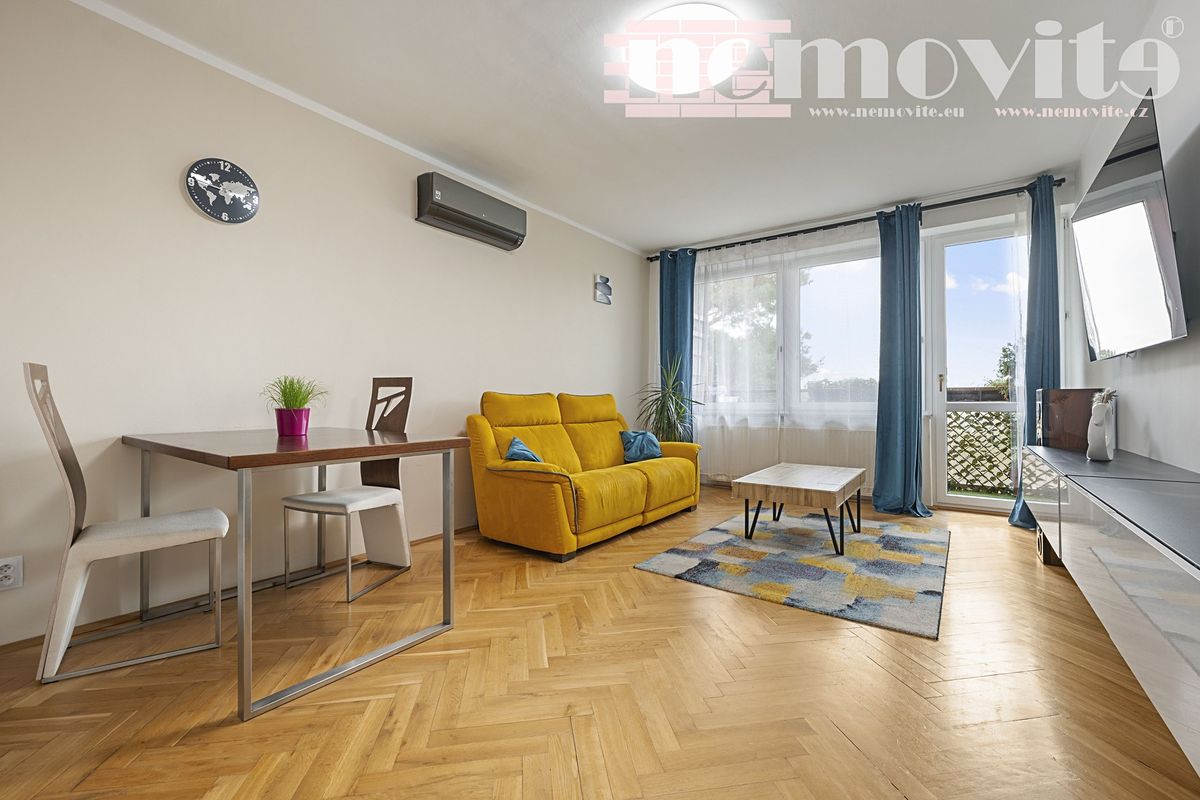 Prodej bytu 3+1 74 m² – fotografie 3