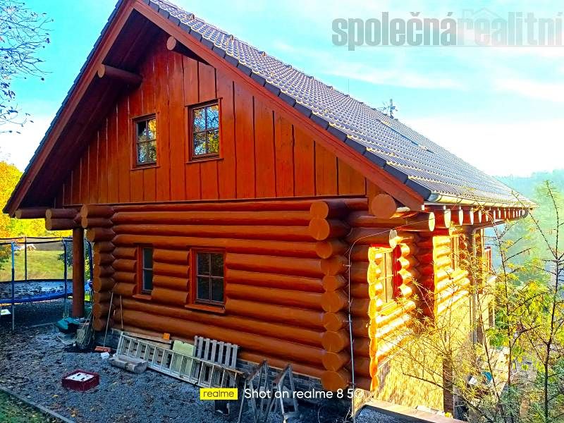 Pronájem rodinného domu 140 m², pozemek 500 m² – fotografie 2