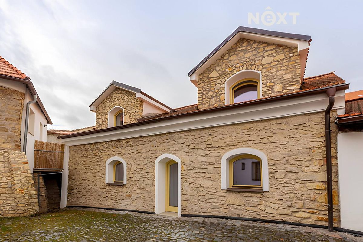 Prodej bytu 2+kk 40 m²