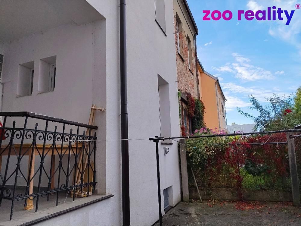 Pronájem bytu 2+kk 46 m² – fotografie 5
