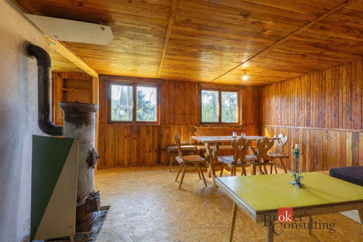 Prodej chaty 50 m², pozemek 40 m² – fotografie 5