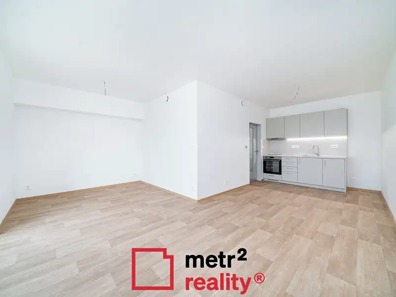 Pronájem bytu 1+kk 41 m², Olomouc – náhled fotky 3