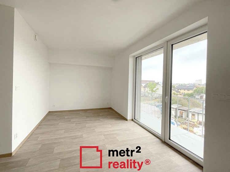 Квартира 1+kk в оренду, 41 м² (5 з 22)