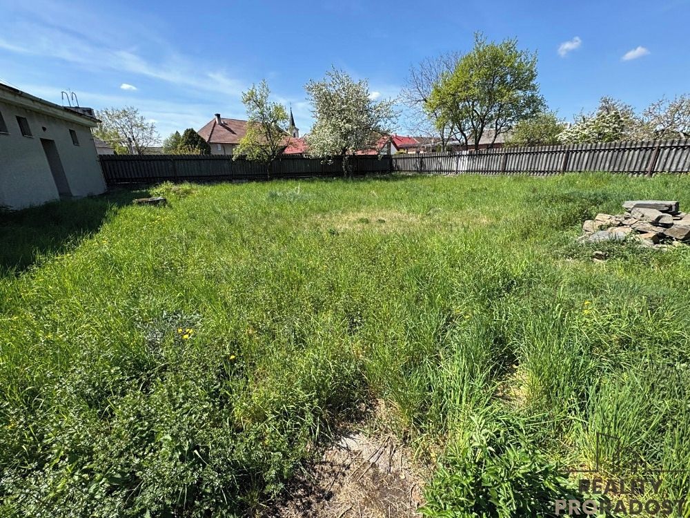 Prodej rodinného domu 206 m², pozemek 724 m² – fotografie 3