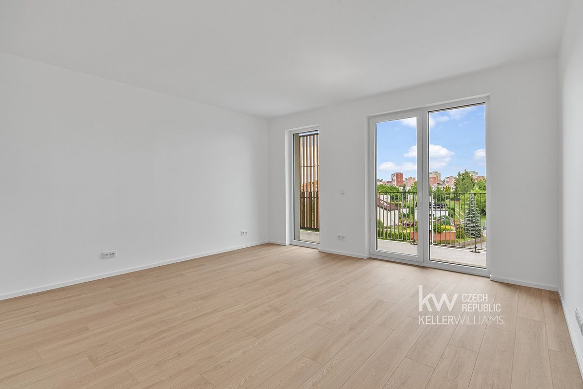 Prodej bytu 2+kk 52 m² – fotografie 4